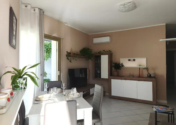 Alishome, سانريمو