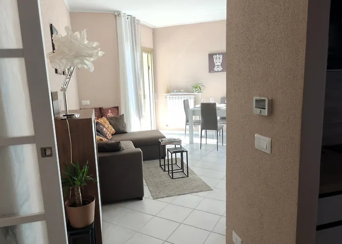 Alishome, * سانريمو