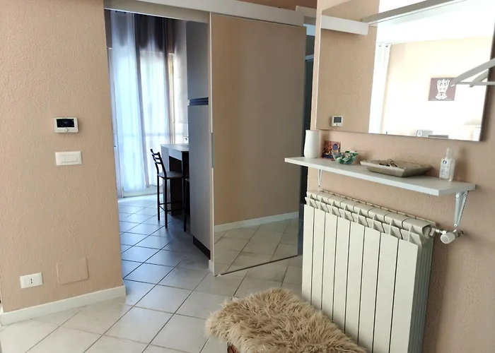 Alishome, سانريمو