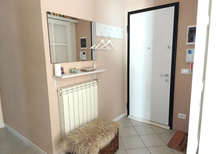 Alishome, شقة سانريمو