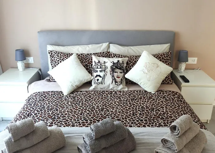 Alishome, Апартаменты *