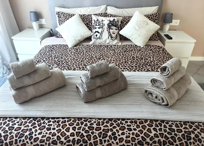 Alishome, * سانريمو