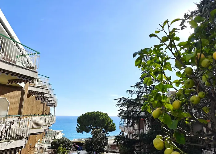 شقة Alishome, سانريمو